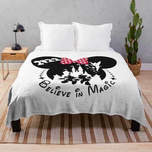 Item preview, Believe In Magic 2022 designed and sold by BOUAPHETSIDAVON.
