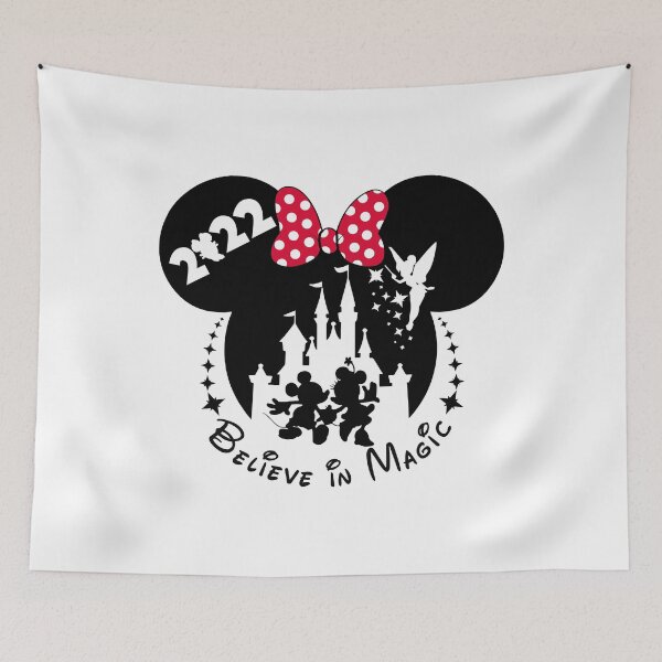 Item preview, Believe In Magic 2022 designed and sold by BOUAPHETSIDAVON.