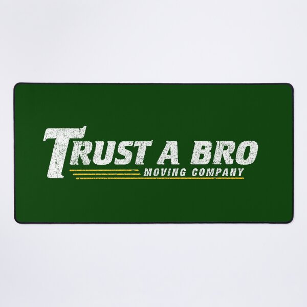 Item preview, Trust A Bro Moving Company - Hawkeye designed and sold by huckblade.