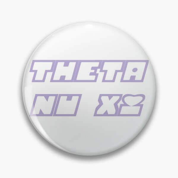 Item preview, theta nu xi-puff girls designed and sold by lakawocka.