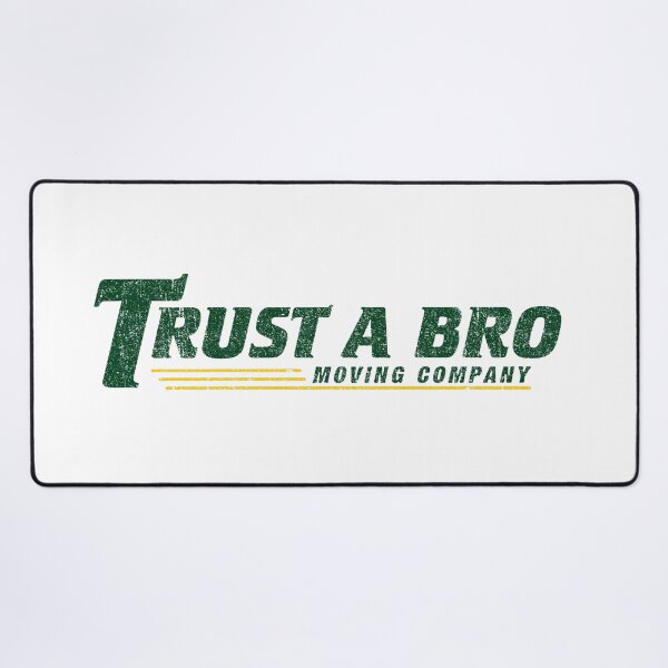 Item preview, Trust A Bro Moving Company - Hawkeye (Variant) designed and sold by huckblade.