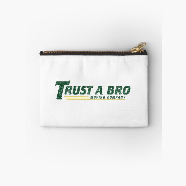 Item preview, Trust A Bro Moving Company - Hawkeye (Variant) designed and sold by huckblade.