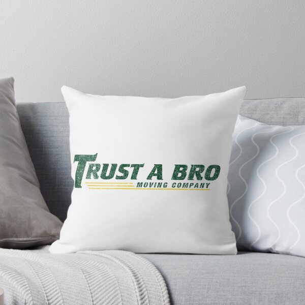 Item preview, Trust A Bro Moving Company - Hawkeye (Variant) designed and sold by huckblade.