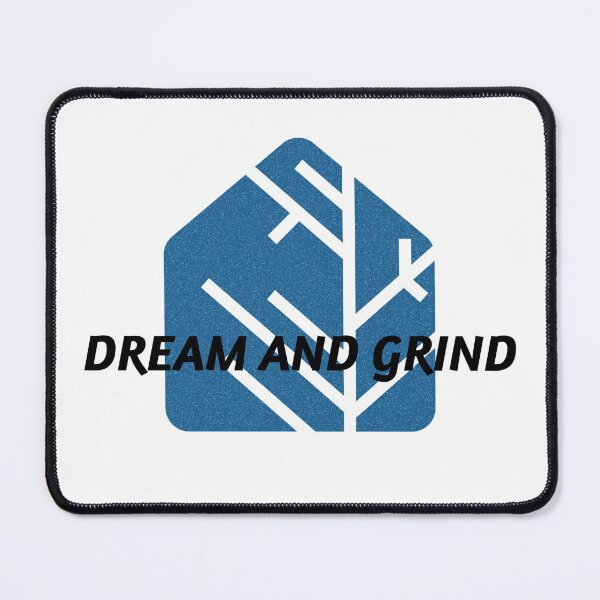 Item preview, Dream and Grind designed and sold by spokoandstuff.