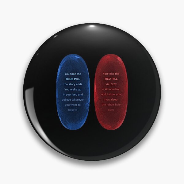 Item preview, The Matrix Pills  designed and sold by Stenlula93.