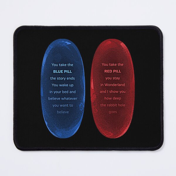 Item preview, The Matrix Pills designed and sold by Stenlula93.