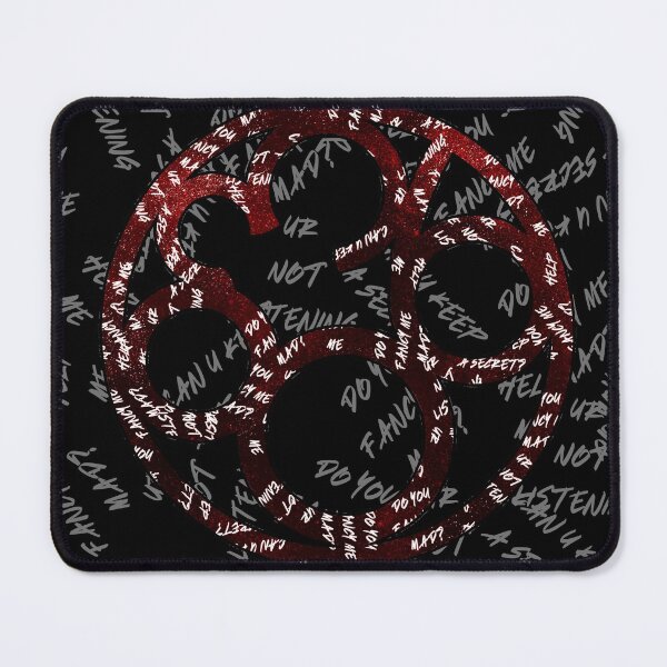 Item preview, Project 863: Writings On The Wall designed and sold by Mari-MRCR.