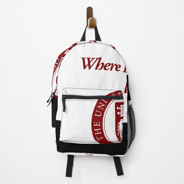 Item preview, The University of Chicago Where Fun Goes to Die designed and sold by montgomerye.