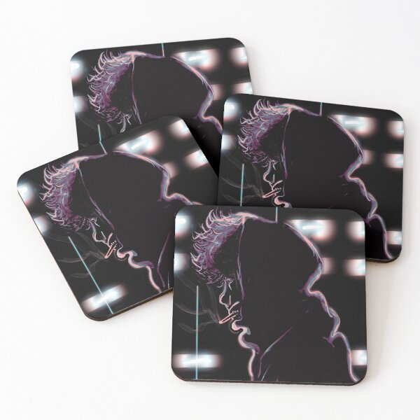 Item preview, Passing streetlights designed and sold by ShadyBanksArt.