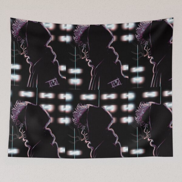 Item preview, Passing streetlights designed and sold by ShadyBanksArt.