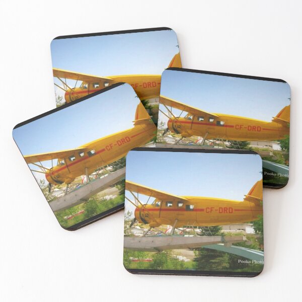 Item preview, Norseman  Plane designed and sold by Pooks82.