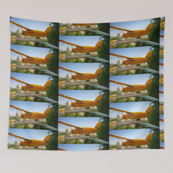 Item preview, Norseman  Plane designed and sold by Pooks82.