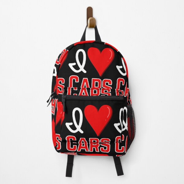 Item preview, I love Cars designed and sold by Constant Readers.