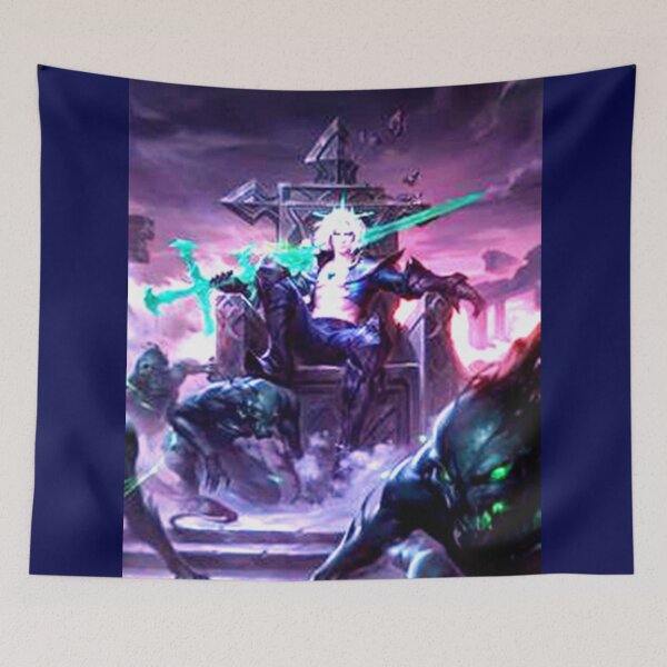 Item preview, 3D GAMES&ANIMES designed and sold by LUK0arts.