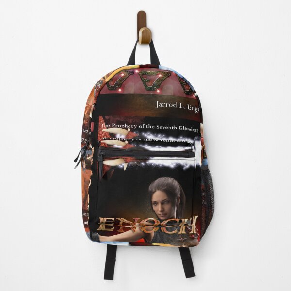 Item preview, Enoch Book Cover designed and sold by e7prophecy.