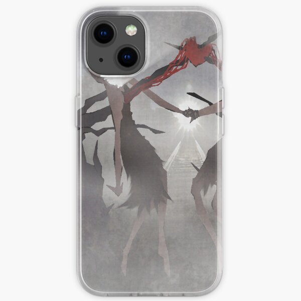 The Dance iPhone Soft Case