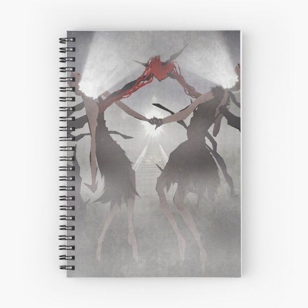 Item preview, The Dance designed and sold by GrimDork.