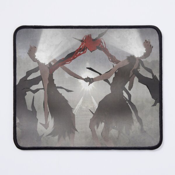 Item preview, The Dance designed and sold by GrimDork.