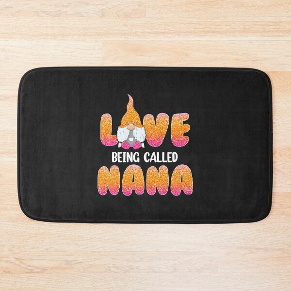 Artikelvorschau, Lustige Liebe, die Nana Gnome Valentine Day Matching genannt wird entworfen und verkauft von Siosaia88.