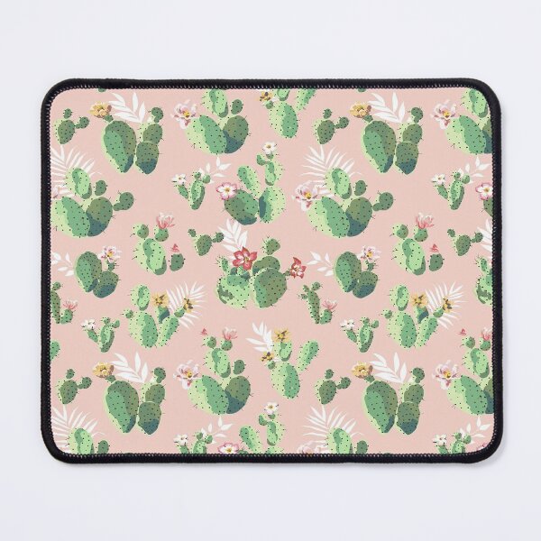 Item preview, Cactus Throw 2 designed and sold by Southwest Home Decor.