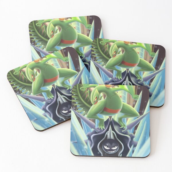 Item preview, Grass dinosaur VS Dark shell designed and sold by violonx.