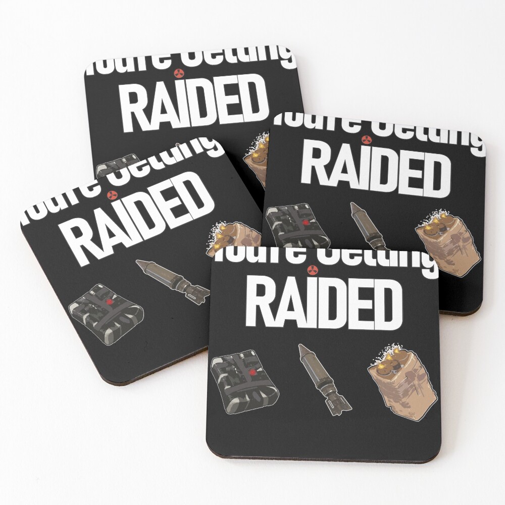 Item preview, Coasters (Set of 4) designed and sold by josephpenny.