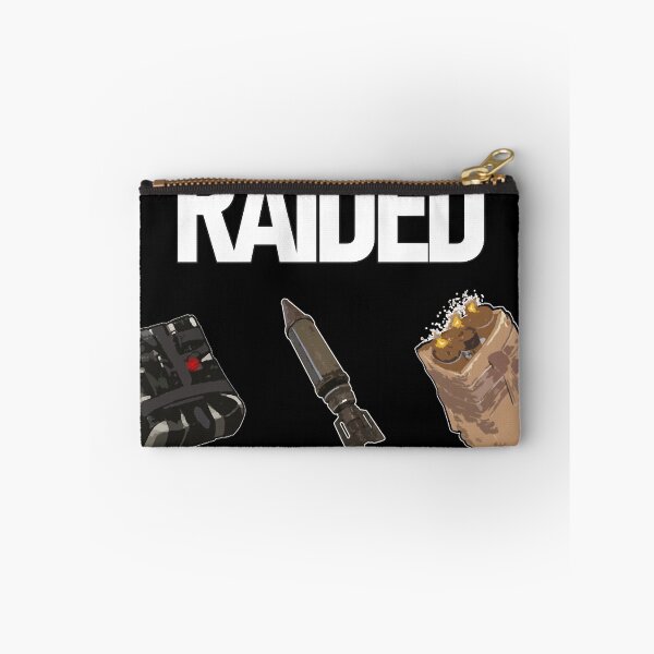 Item preview, Rust Getting Raided Explosives Essential designed and sold by josephpenny.