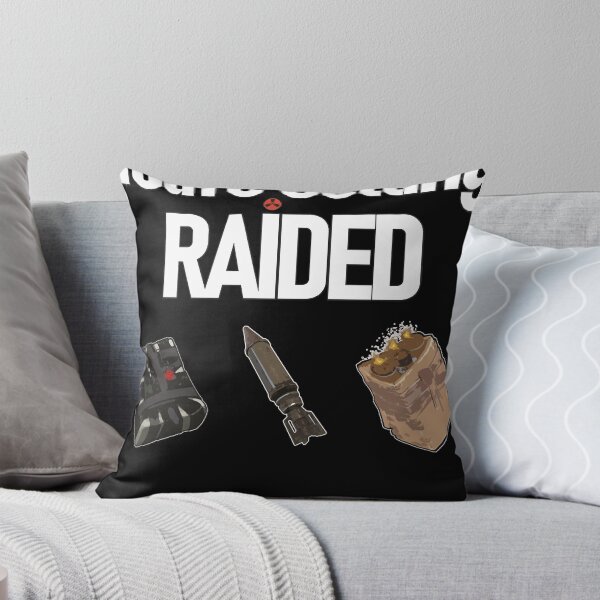 Item preview, Rust Getting Raided Explosives Essential designed and sold by josephpenny.