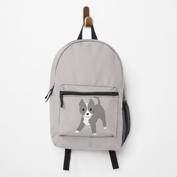 Item preview, American Pitbull Terrier designed and sold by Artemis_Animalium.