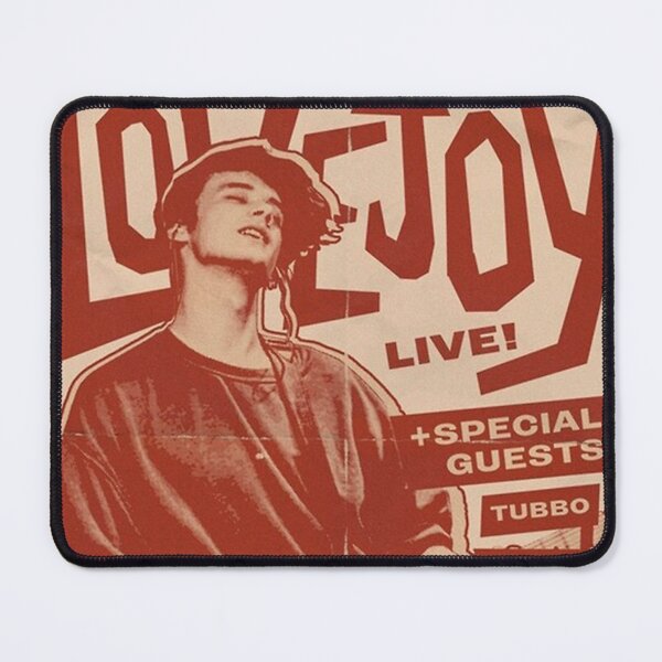Item preview, Lovejoy Concert designed and sold by noreenswansoon.