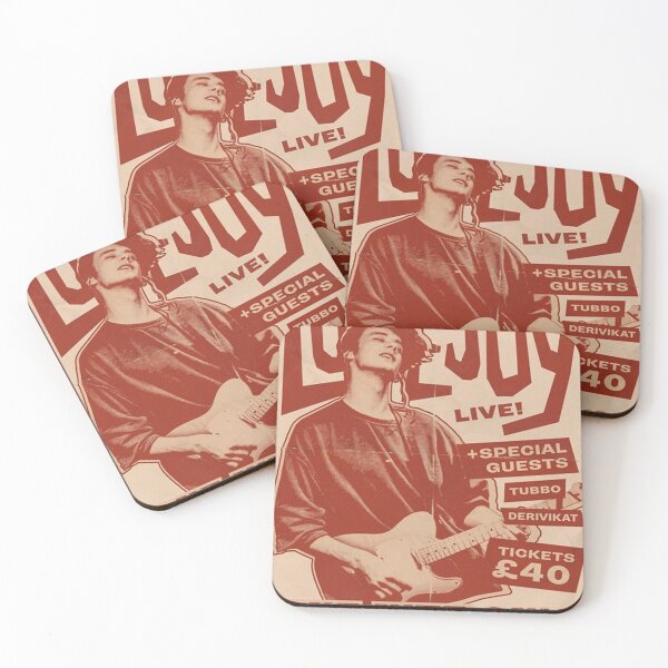 Item preview, Lovejoy Concert designed and sold by noreenswansoon.