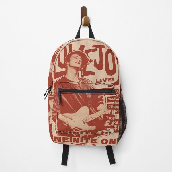 Item preview, Lovejoy Concert designed and sold by noreenswansoon.