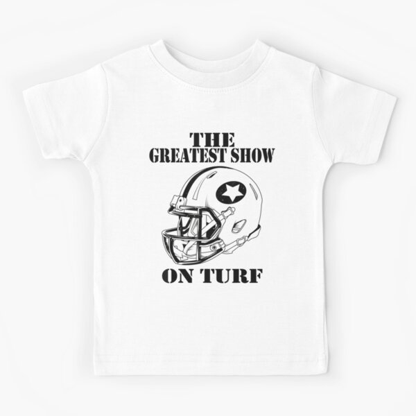 St Louis Rams The Greatest Show On Turf Shirt - Teeholly