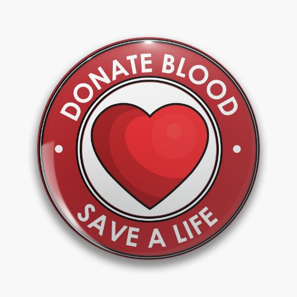 Item preview, Donate blood designed and sold by CreacionsMeraki.