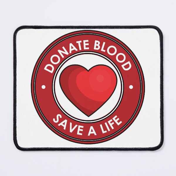 Item preview, Donate blood designed and sold by CreacionsMeraki.
