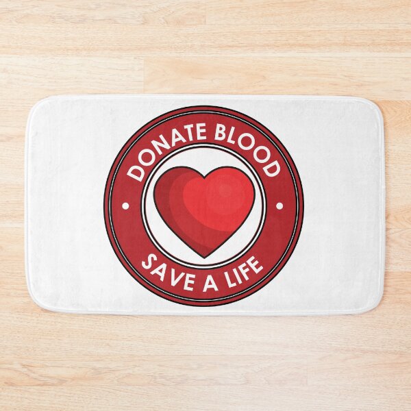 Item preview, Donate blood designed and sold by CreacionsMeraki.