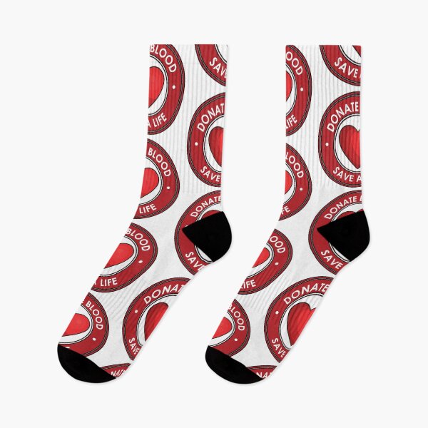 Artikelvorschau, Spende Blut entworfen und verkauft von CreacionsMeraki.