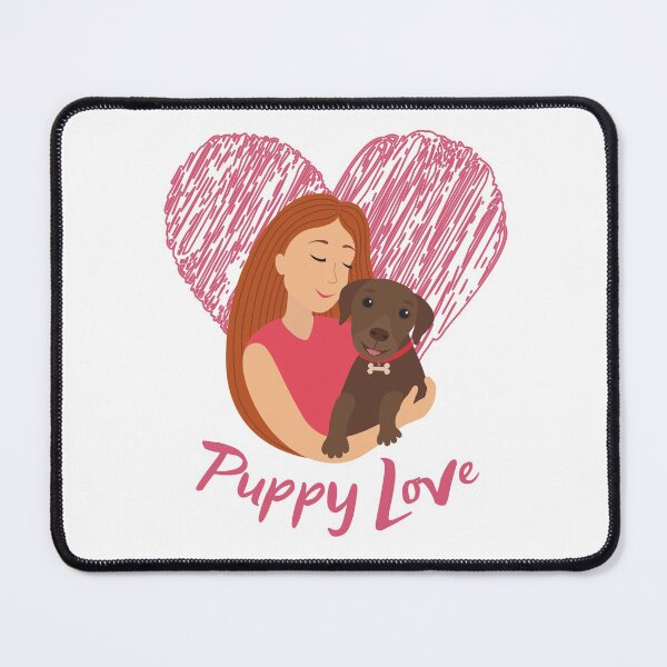 Item preview, Puppy Love designed and sold by arineliza1997.