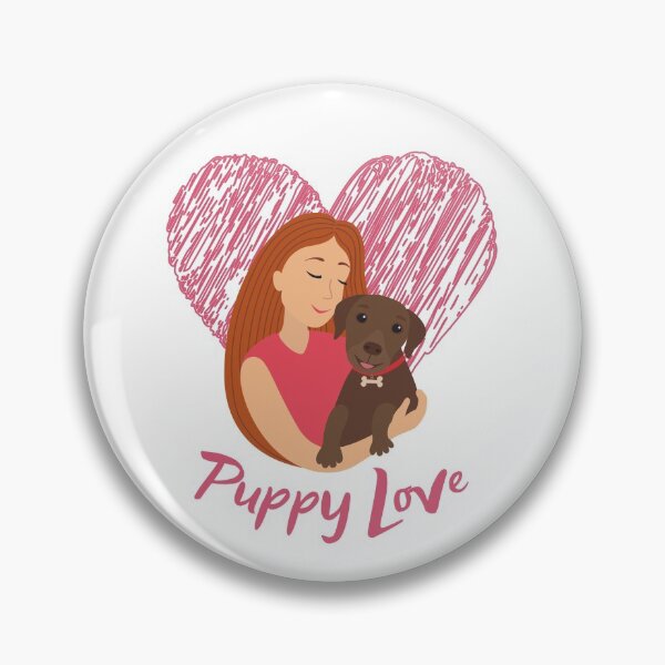 Item preview, Puppy Love designed and sold by arineliza1997.