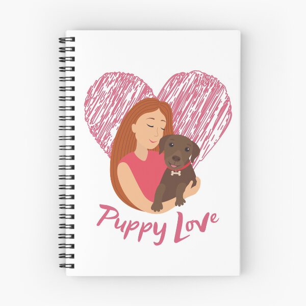 Item preview, Puppy Love designed and sold by arineliza1997.
