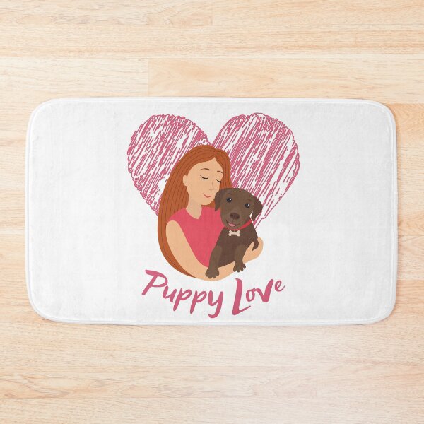 Item preview, Puppy Love designed and sold by arineliza1997.