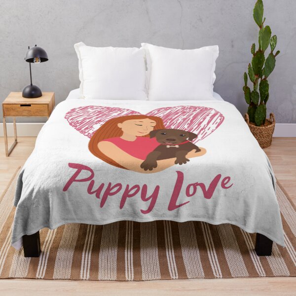 Item preview, Puppy Love designed and sold by arineliza1997.