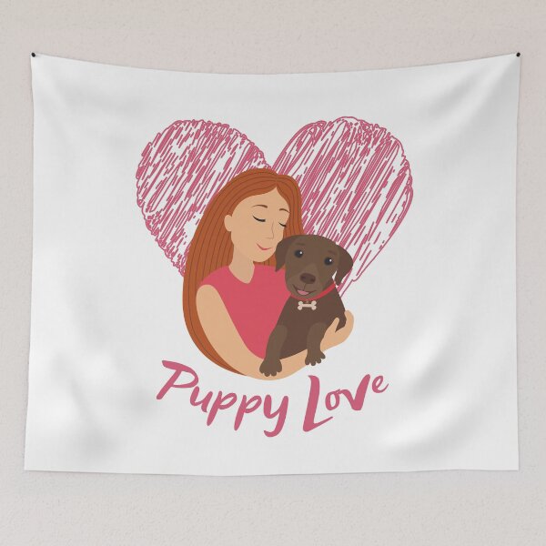 Item preview, Puppy Love designed and sold by arineliza1997.