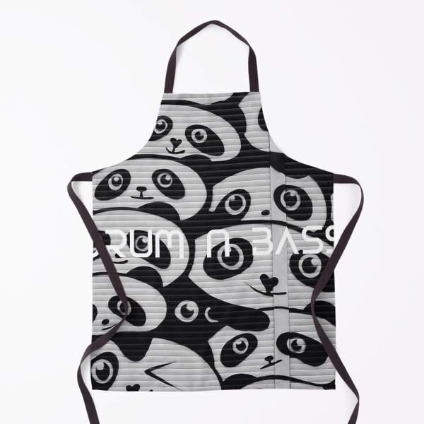 Item preview, Panda Drum N Bass designed and sold by Drum N Bass Association.