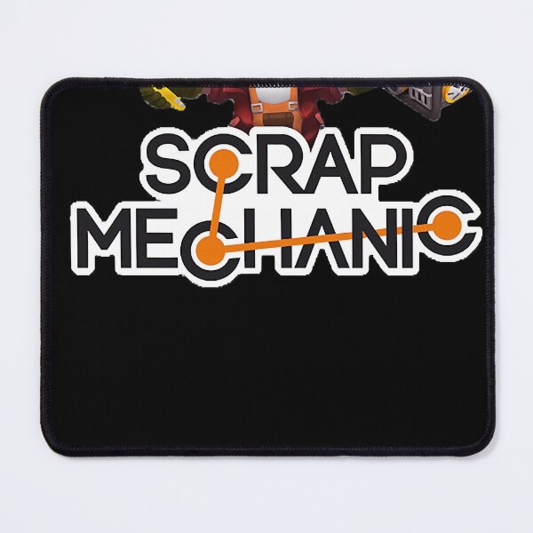 Item preview, Scrap Mechanic Shirt Essential  designed and sold by josephpenny.