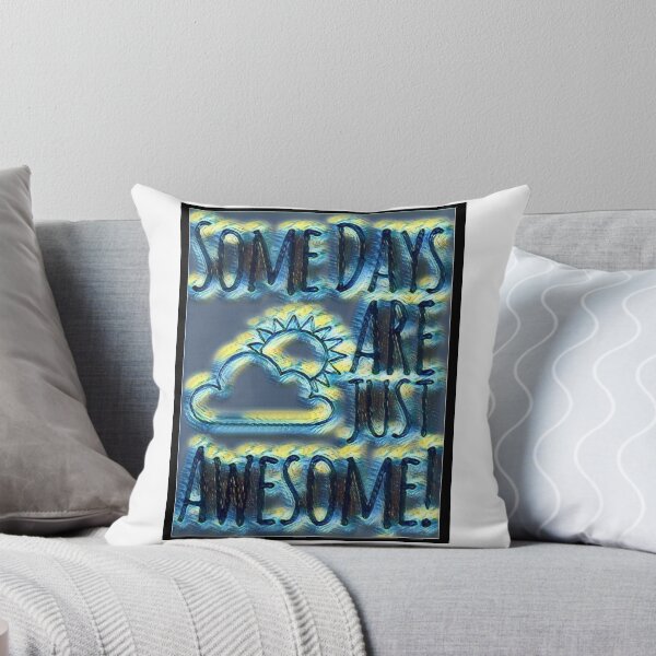 Item preview, Awesomeness noche en día designed and sold by Keywebco.