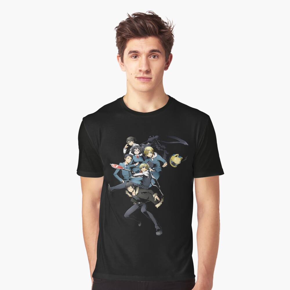 Aperçu de l'œuvre T-shirt graphique créée et vendue par Timothymati2828.