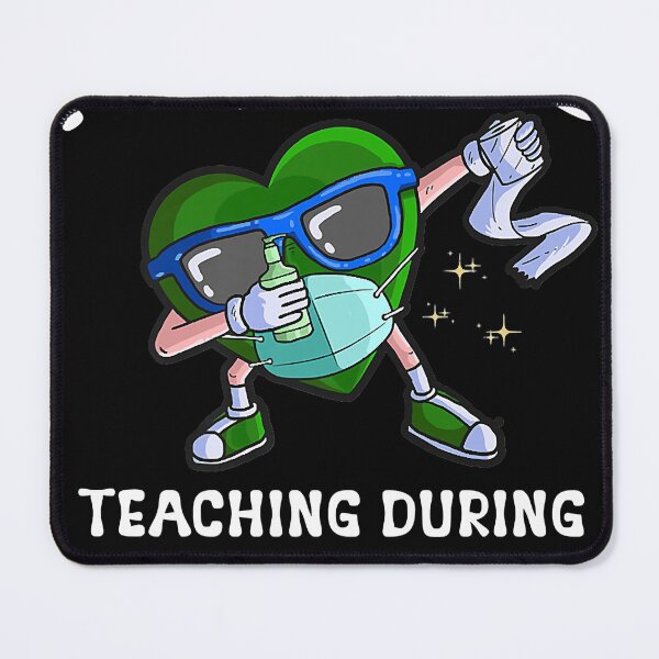 Item preview, I Survived Teaching During A Pandemic 2021 Teacher School Premium T-Shirt designed and sold by Rayndison.