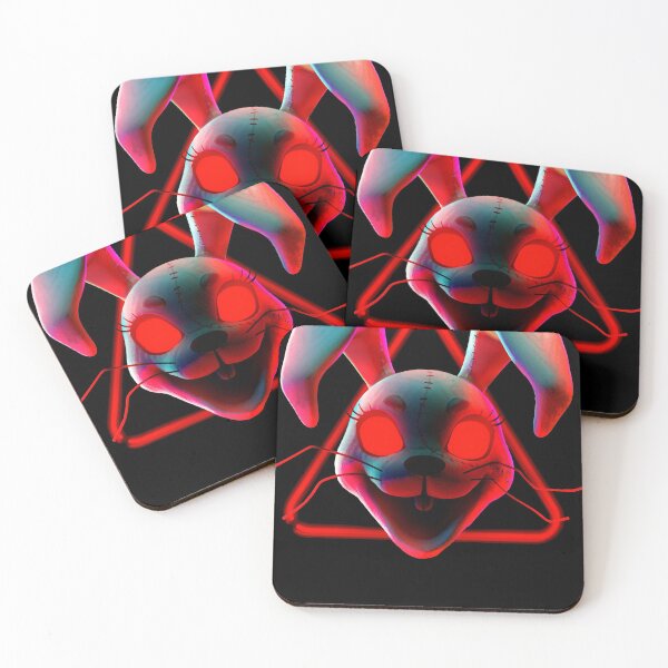 Item preview, Security Breach - Vanny Essential designed and sold by josephpenny.