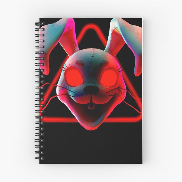 Item preview, Security Breach - Vanny Essential designed and sold by josephpenny.